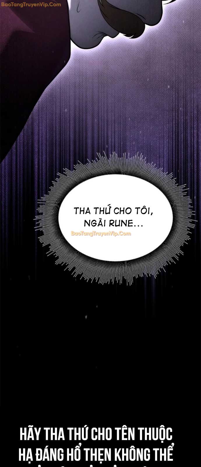 Thiếu Gia Chủ Của Gia Tộc Tử Linh Sư Chapter 4 - Trang 3