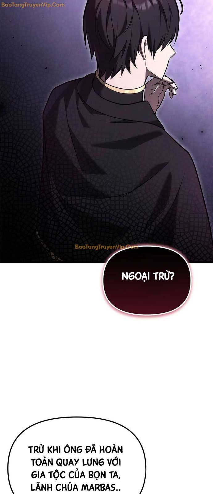 Thiếu Gia Chủ Của Gia Tộc Tử Linh Sư Chapter 3 - Trang 3