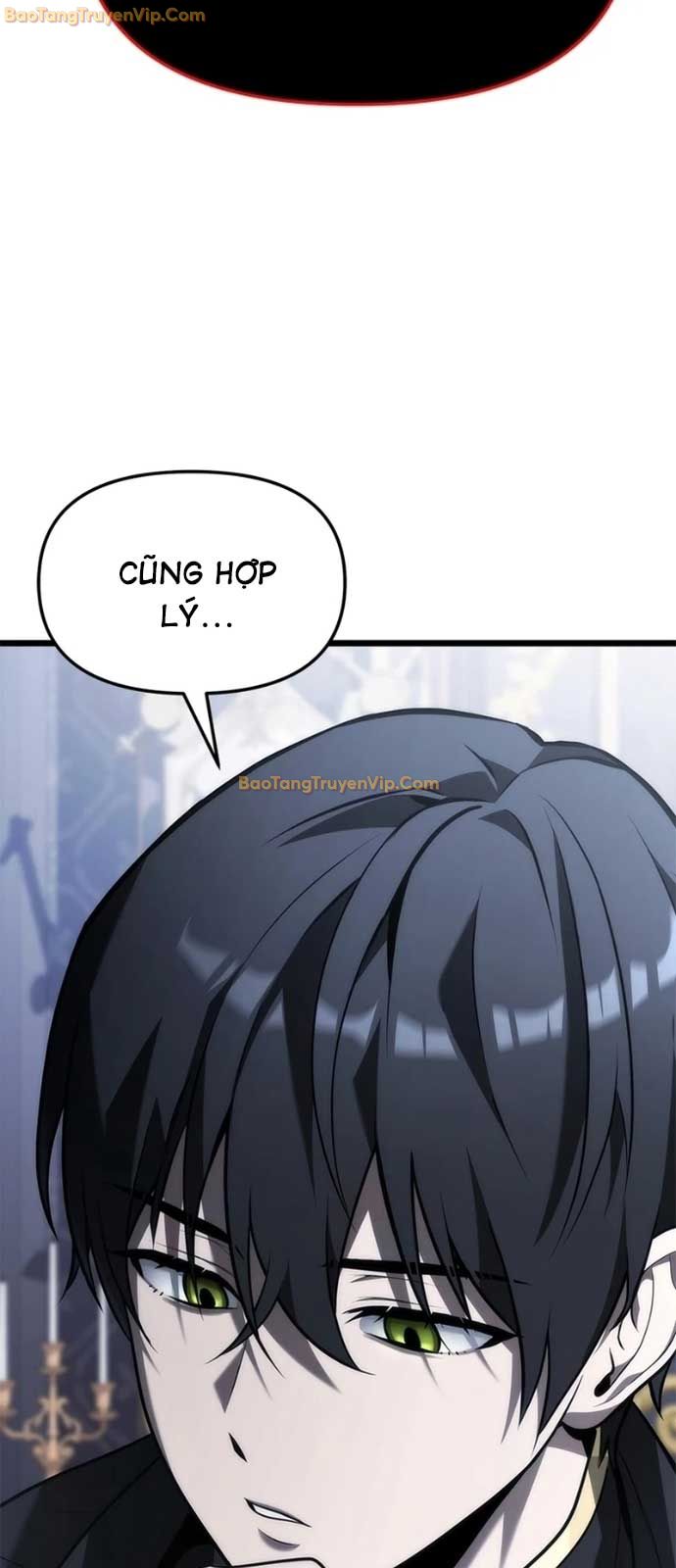 Thiếu Gia Chủ Của Gia Tộc Tử Linh Sư Chapter 4 - Trang 3