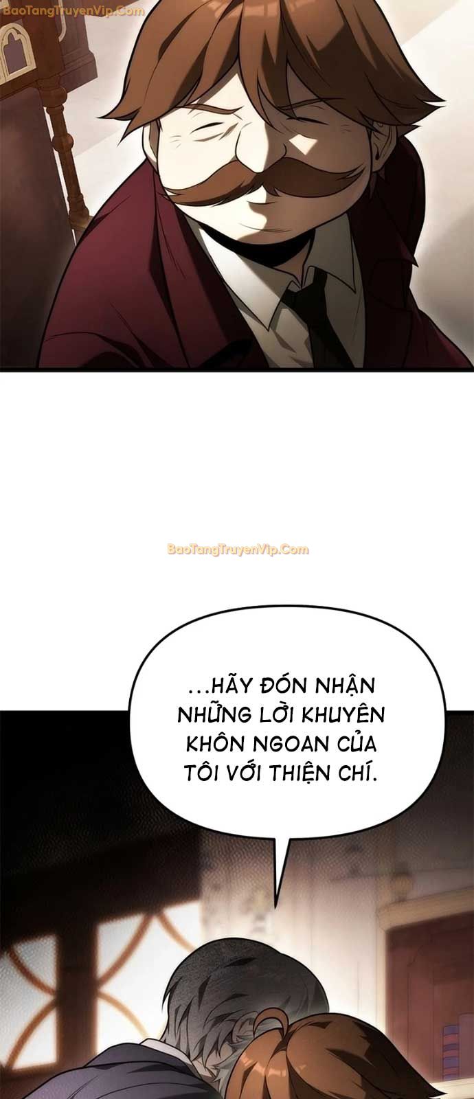 Thiếu Gia Chủ Của Gia Tộc Tử Linh Sư Chapter 4 - Trang 3