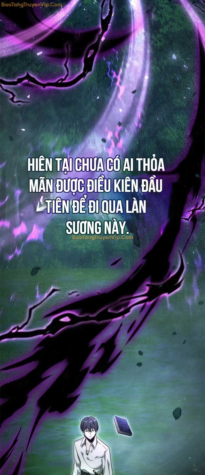 Thiếu Gia Chủ Của Gia Tộc Tử Linh Sư Chapter 4 - Trang 3