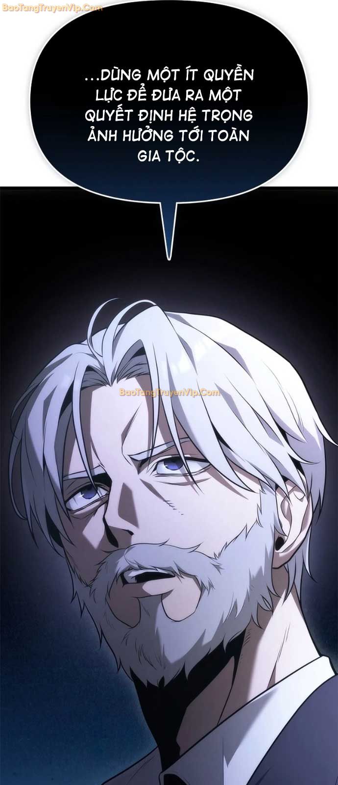 Thiếu Gia Chủ Của Gia Tộc Tử Linh Sư Chapter 4 - Trang 3
