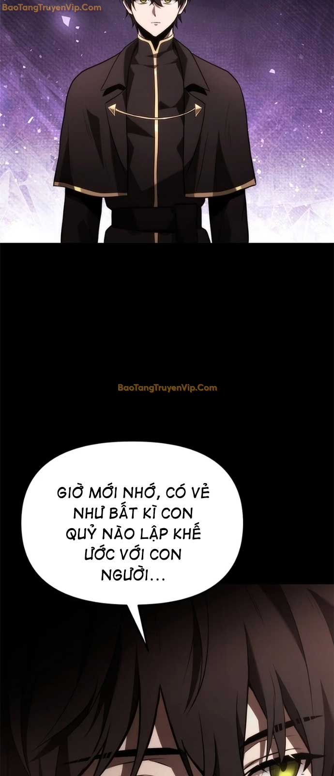 Thiếu Gia Chủ Của Gia Tộc Tử Linh Sư Chapter 4 - Trang 3