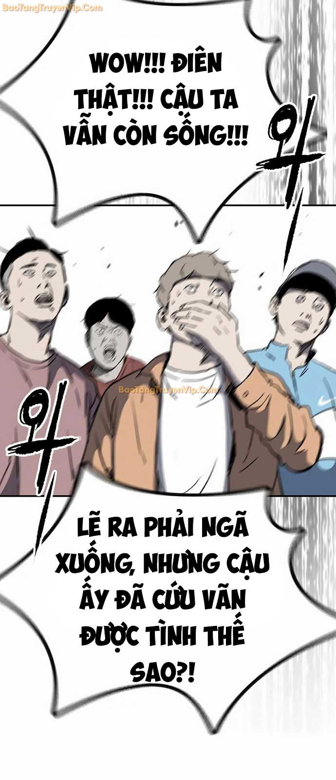 Thể Thao Cực Hạn Chapter 537 - Trang 4