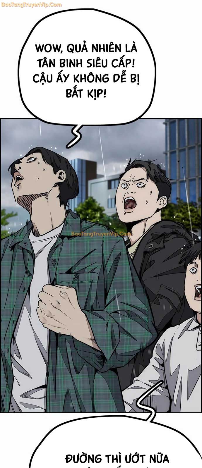 Thể Thao Cực Hạn Chapter 537 - Trang 4