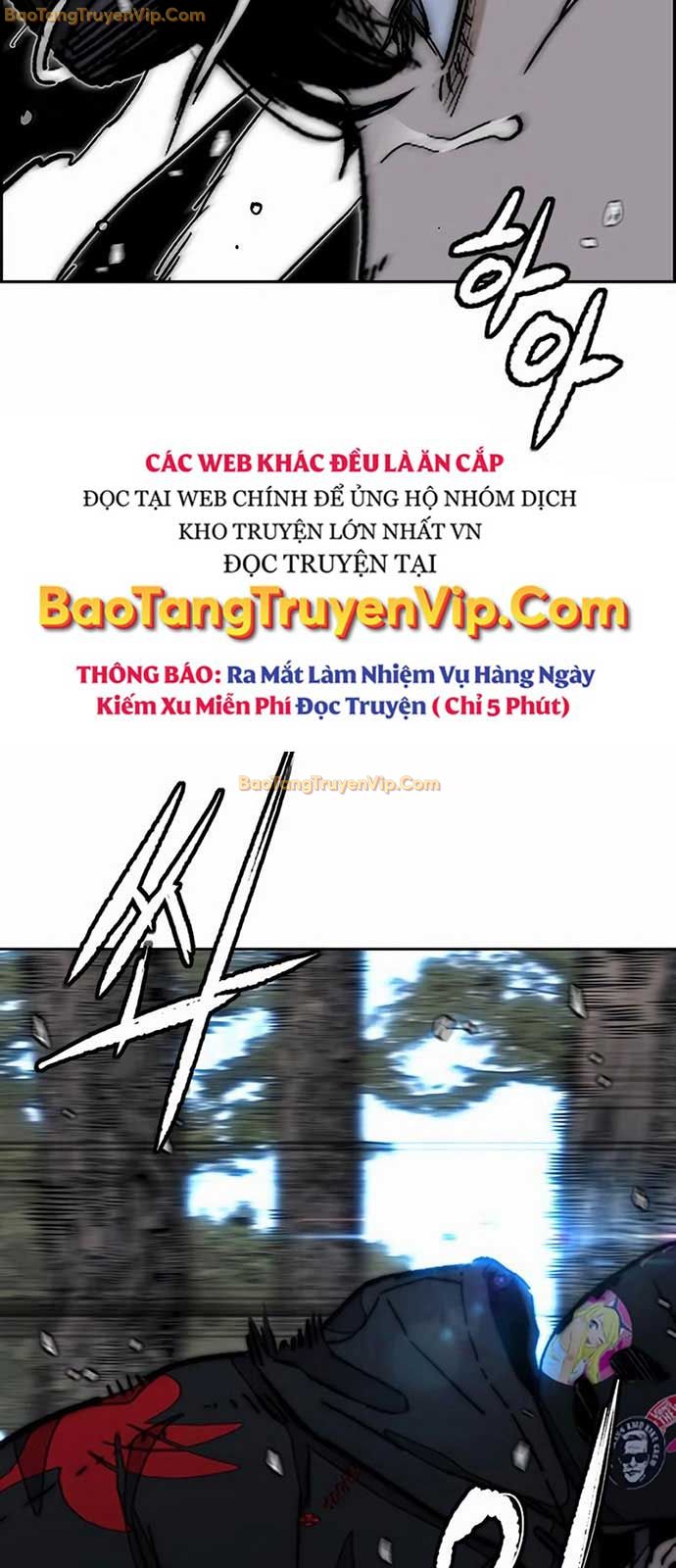 Thể Thao Cực Hạn Chapter 537 - Trang 4