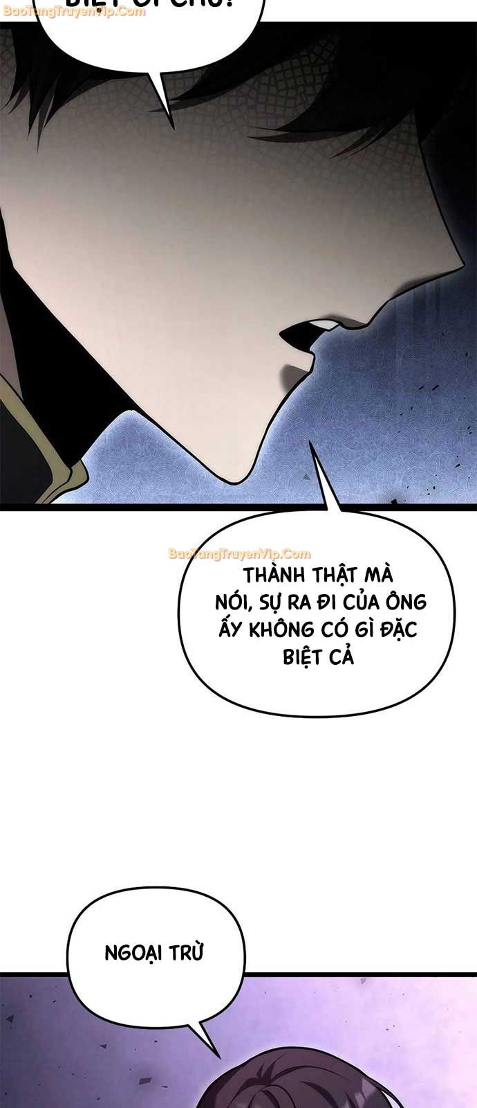 Thiếu Gia Chủ Của Gia Tộc Tử Linh Sư Chapter 3 - Trang 3