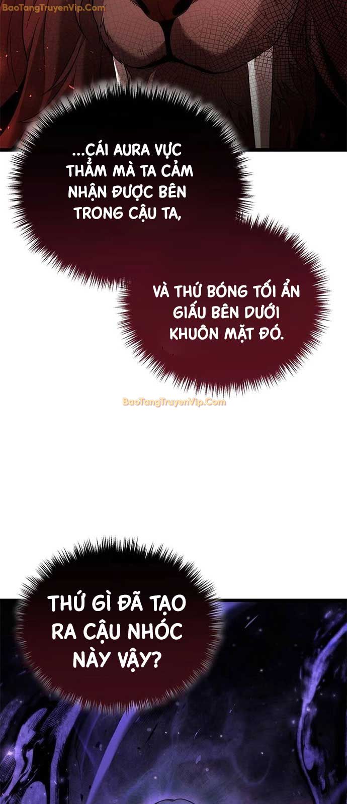 Thiếu Gia Chủ Của Gia Tộc Tử Linh Sư Chapter 3 - Trang 3