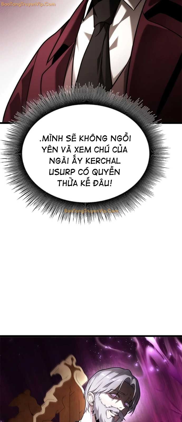 Thiếu Gia Chủ Của Gia Tộc Tử Linh Sư Chapter 4 - Trang 3