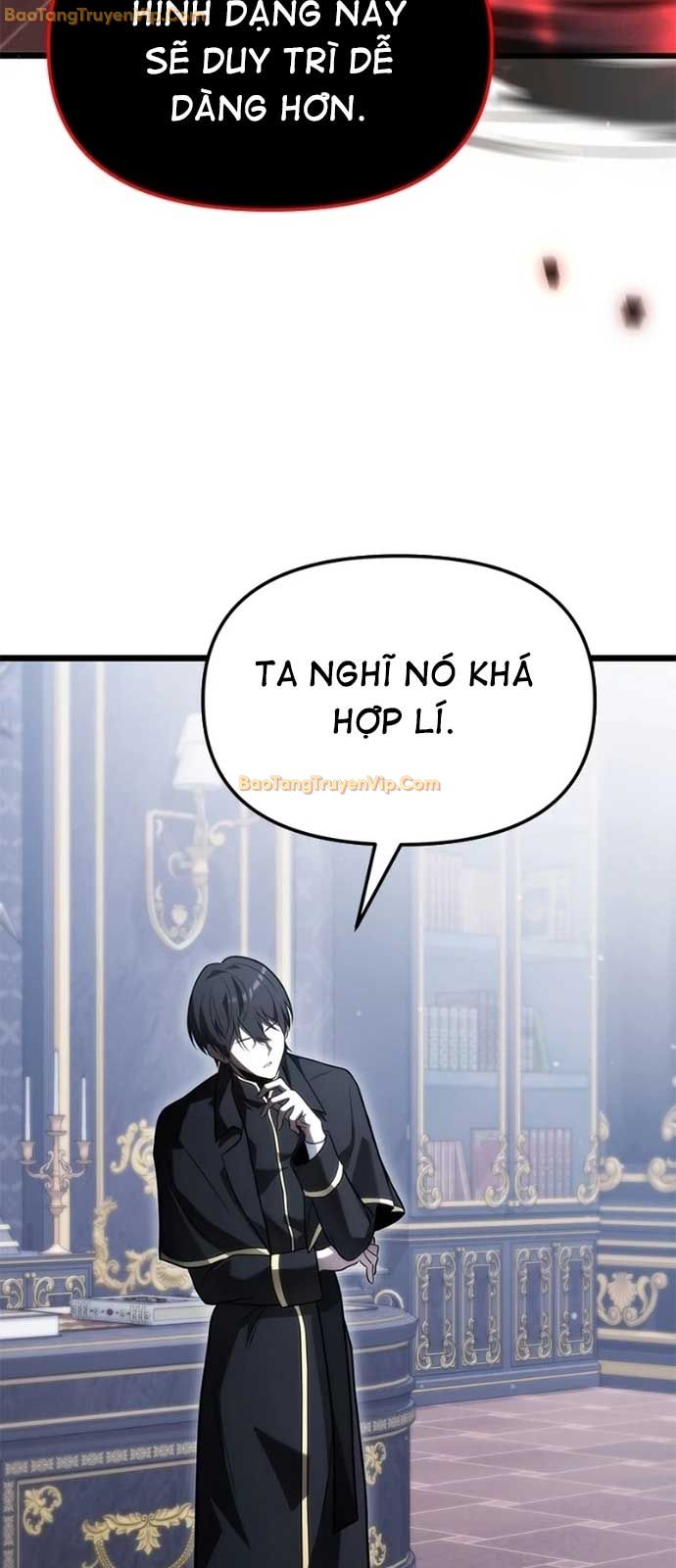 Thiếu Gia Chủ Của Gia Tộc Tử Linh Sư Chapter 4 - Trang 3
