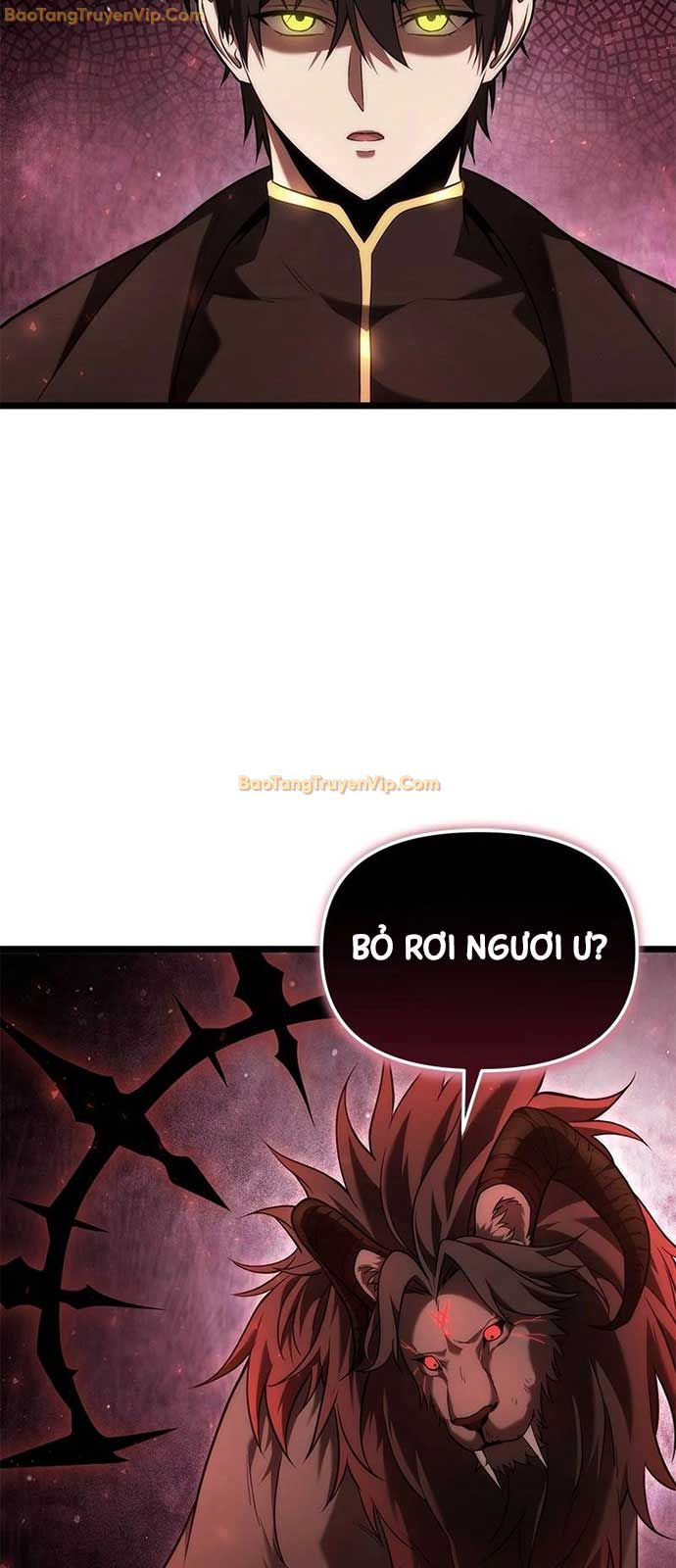 Thiếu Gia Chủ Của Gia Tộc Tử Linh Sư Chapter 3 - Trang 3