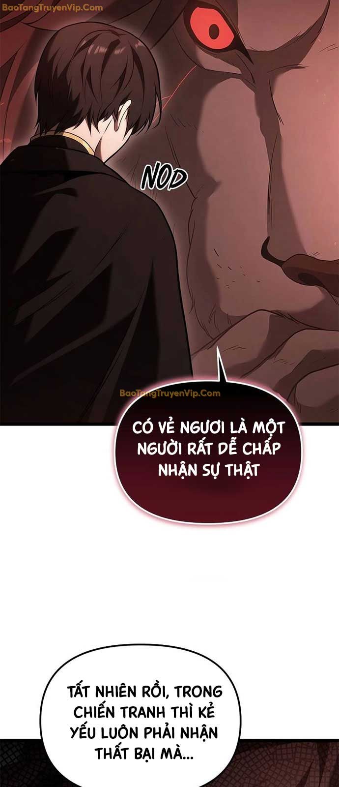 Thiếu Gia Chủ Của Gia Tộc Tử Linh Sư Chapter 3 - Trang 3