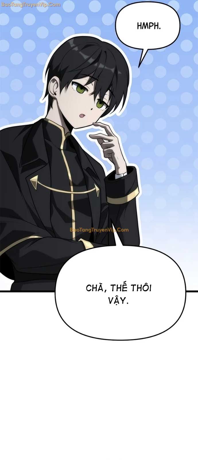 Thiếu Gia Chủ Của Gia Tộc Tử Linh Sư Chapter 4 - Trang 3