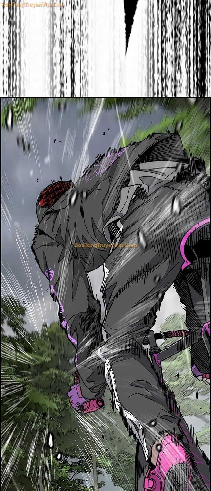 Thể Thao Cực Hạn Chapter 537 - Trang 4