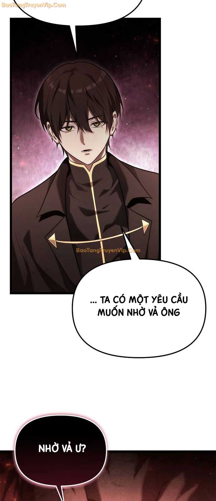 Thiếu Gia Chủ Của Gia Tộc Tử Linh Sư Chapter 3 - Trang 3