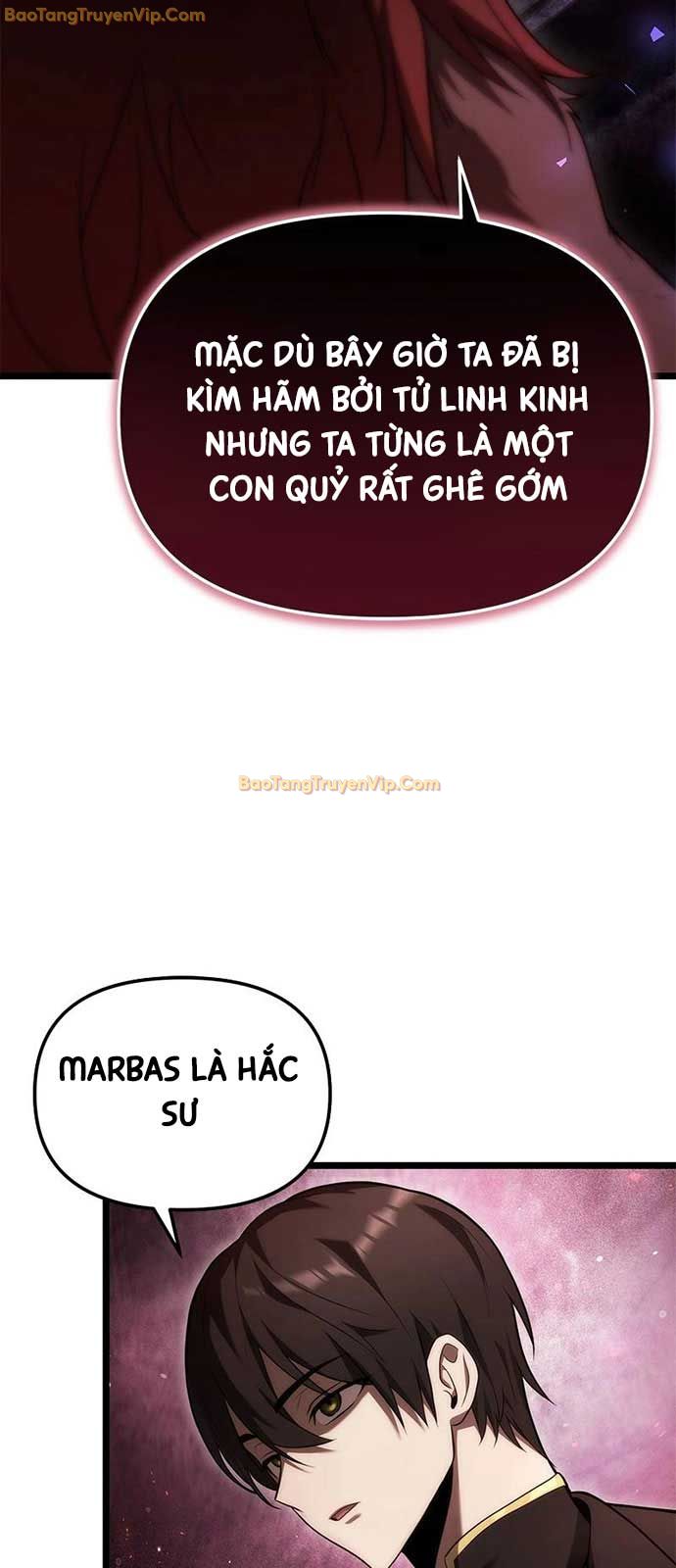 Thiếu Gia Chủ Của Gia Tộc Tử Linh Sư Chapter 3 - Trang 3