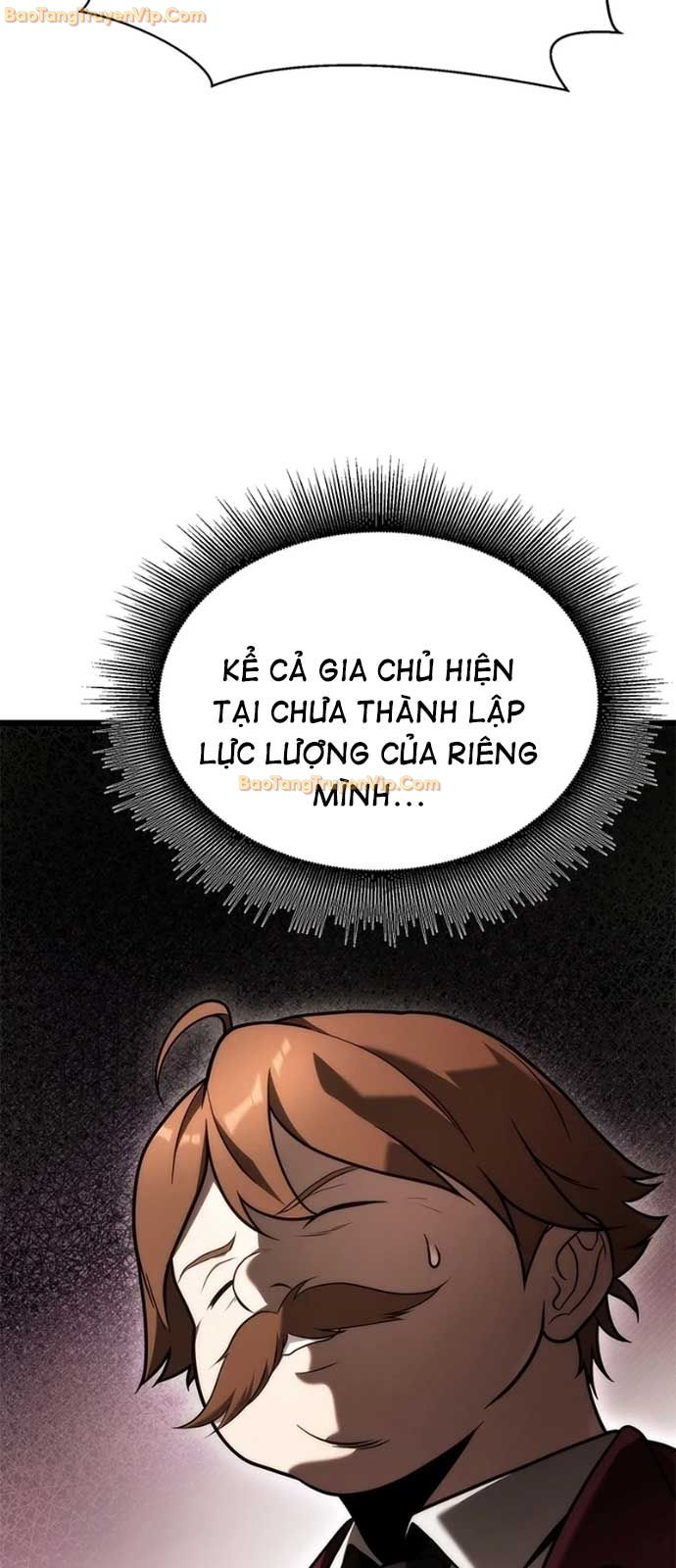 Thiếu Gia Chủ Của Gia Tộc Tử Linh Sư Chapter 4 - Trang 3