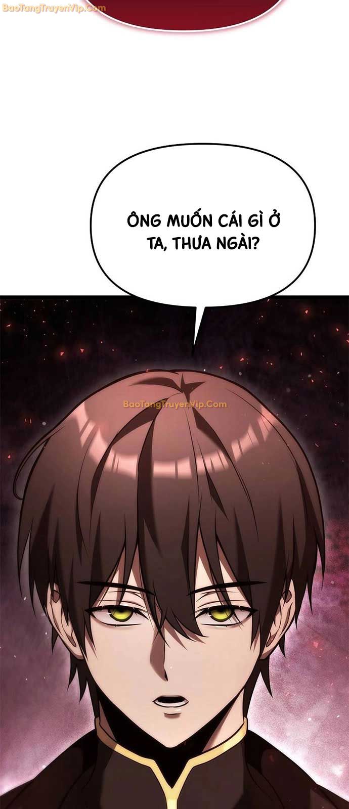 Thiếu Gia Chủ Của Gia Tộc Tử Linh Sư Chapter 3 - Trang 3