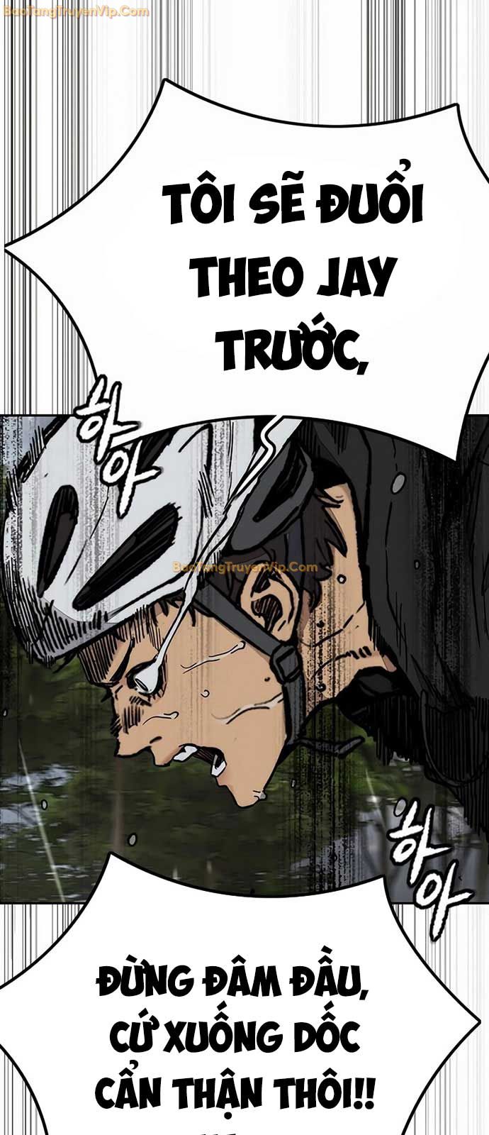 Thể Thao Cực Hạn Chapter 537 - Trang 4