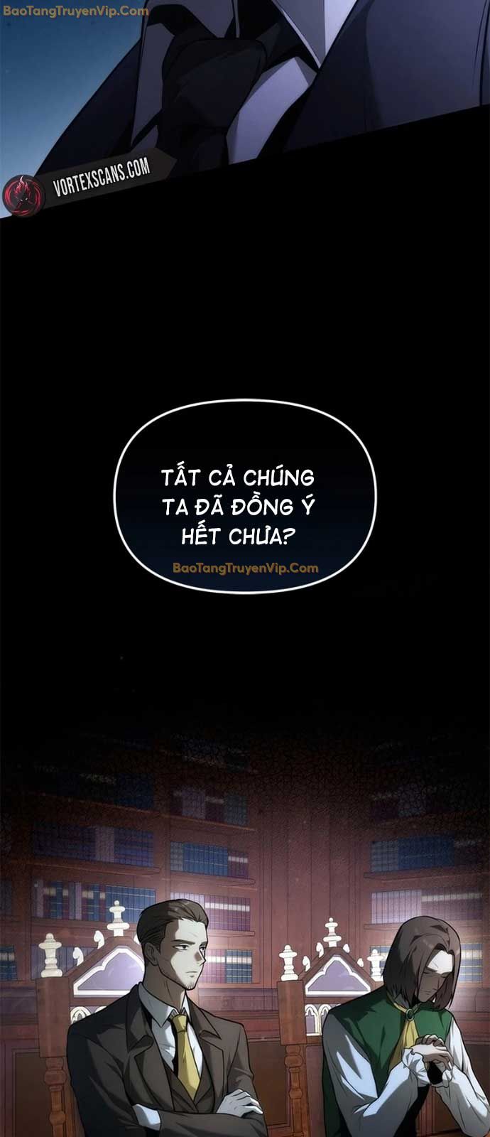 Thiếu Gia Chủ Của Gia Tộc Tử Linh Sư Chapter 4 - Trang 3
