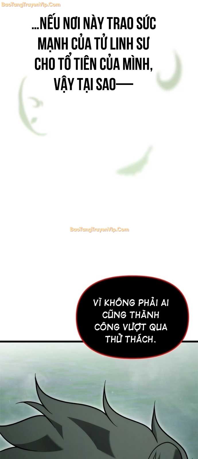 Thiếu Gia Chủ Của Gia Tộc Tử Linh Sư Chapter 4 - Trang 3