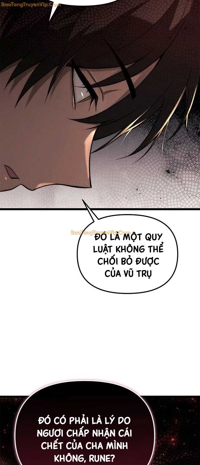 Thiếu Gia Chủ Của Gia Tộc Tử Linh Sư Chapter 3 - Trang 3
