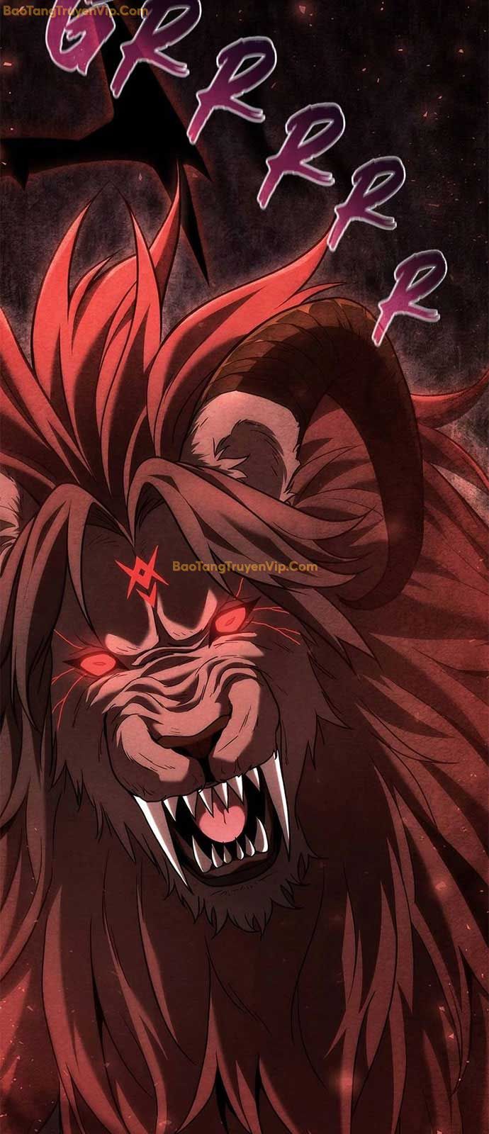 Thiếu Gia Chủ Của Gia Tộc Tử Linh Sư Chapter 3 - Trang 3