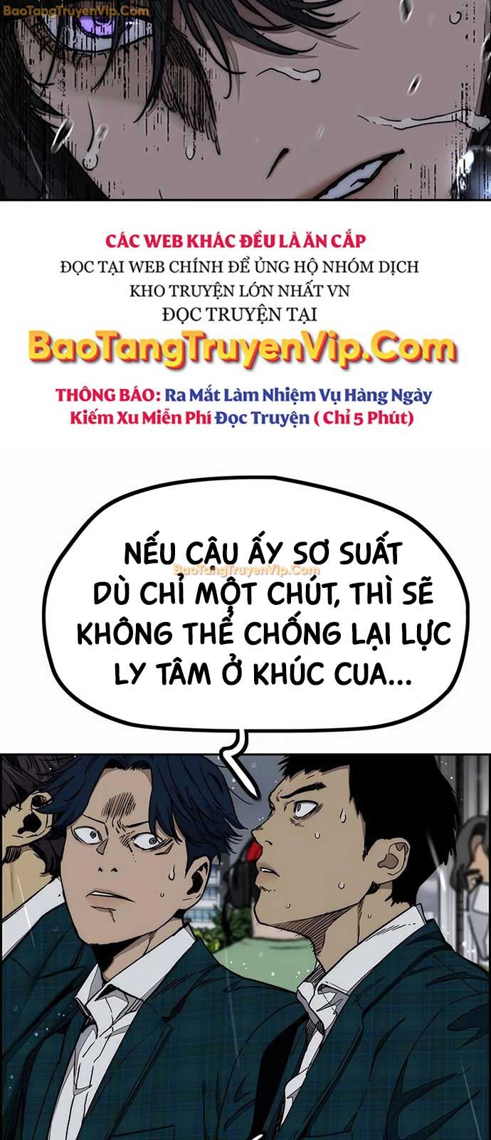 Thể Thao Cực Hạn Chapter 537 - Trang 4