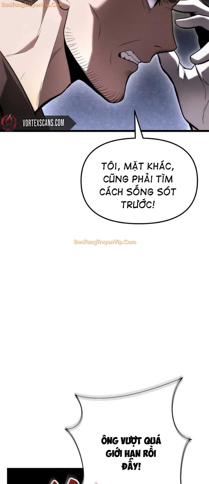 Thiếu Gia Chủ Của Gia Tộc Tử Linh Sư Chapter 4 - Trang 3