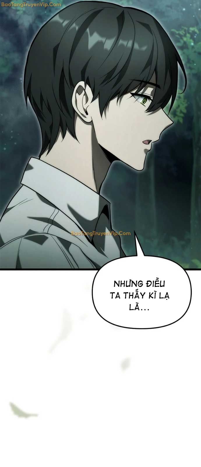 Thiếu Gia Chủ Của Gia Tộc Tử Linh Sư Chapter 4 - Trang 3