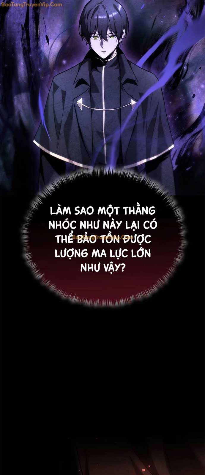 Thiếu Gia Chủ Của Gia Tộc Tử Linh Sư Chapter 3 - Trang 3
