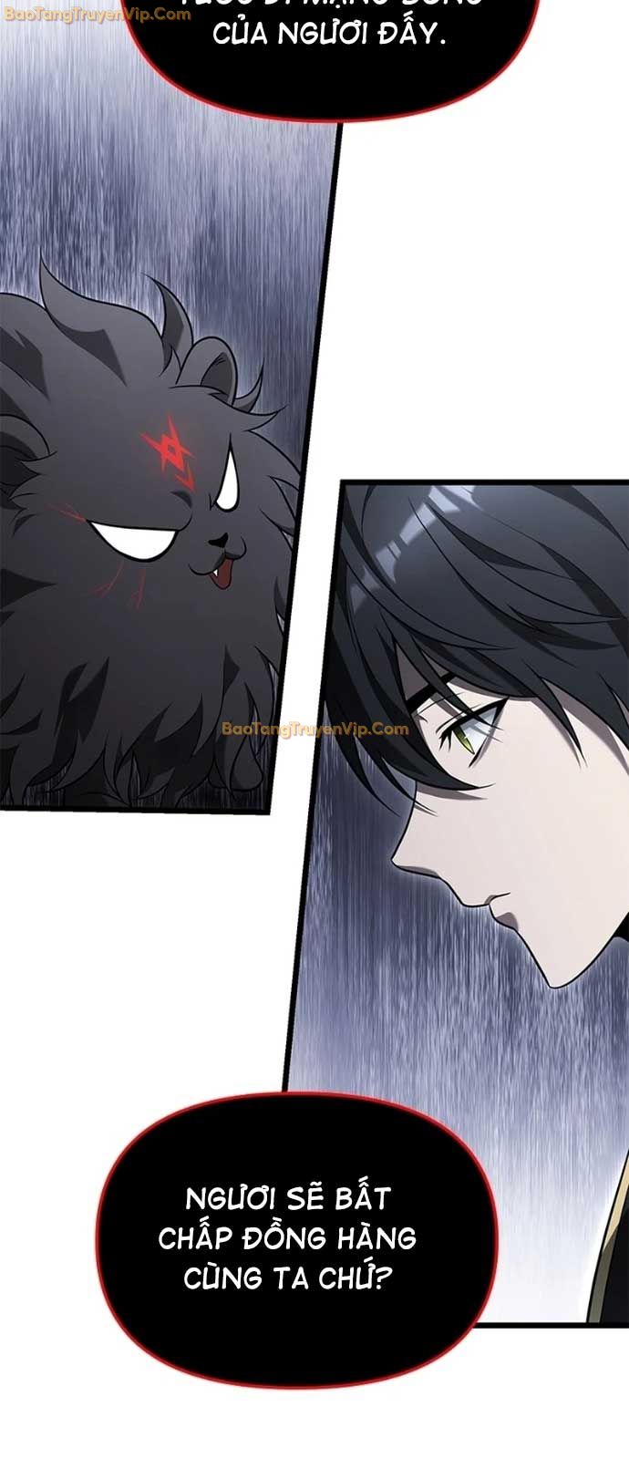 Thiếu Gia Chủ Của Gia Tộc Tử Linh Sư Chapter 4 - Trang 3