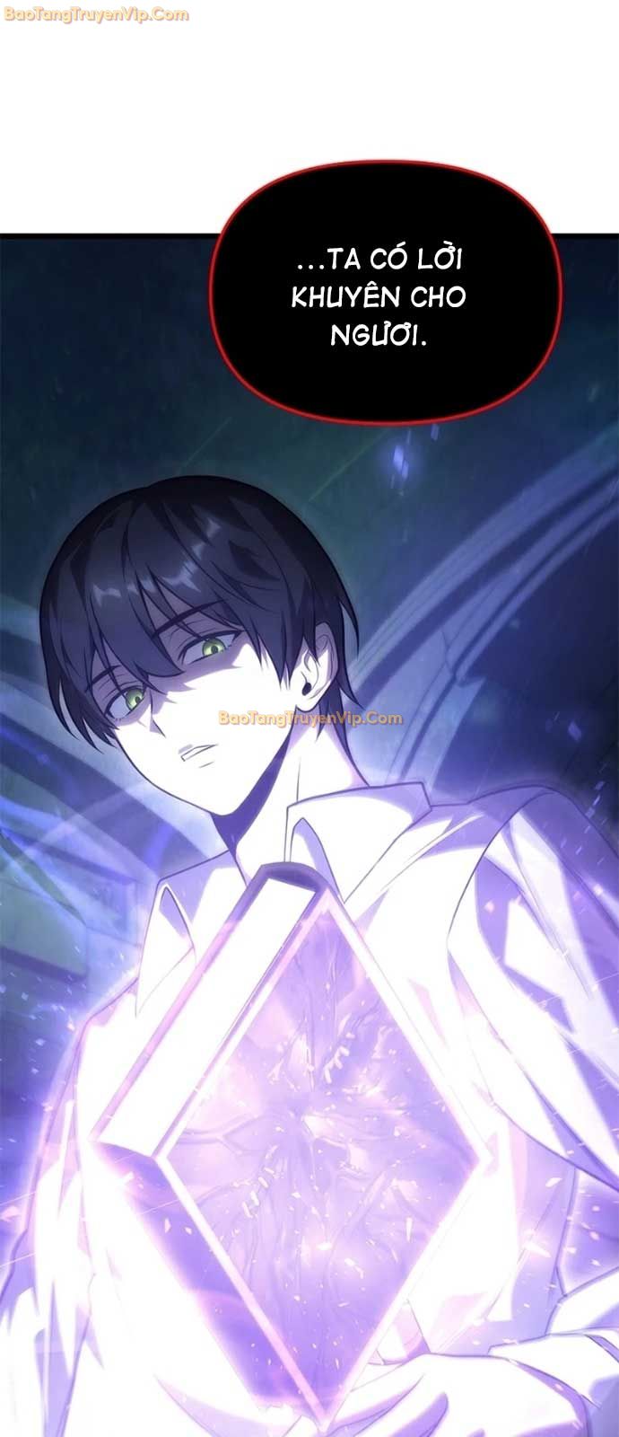 Thiếu Gia Chủ Của Gia Tộc Tử Linh Sư Chapter 4 - Trang 3