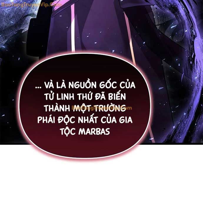 Thiếu Gia Chủ Của Gia Tộc Tử Linh Sư Chapter 3 - Trang 3