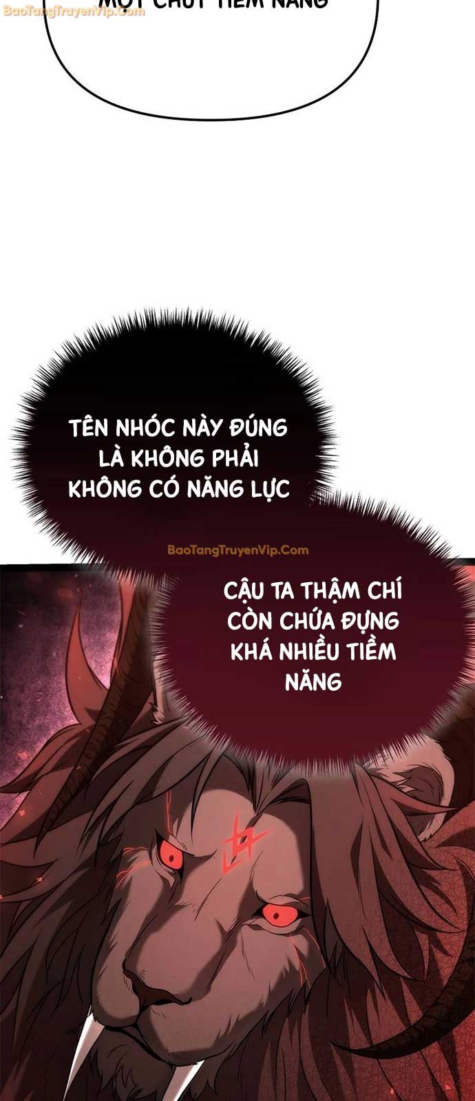 Thiếu Gia Chủ Của Gia Tộc Tử Linh Sư Chapter 3 - Trang 3