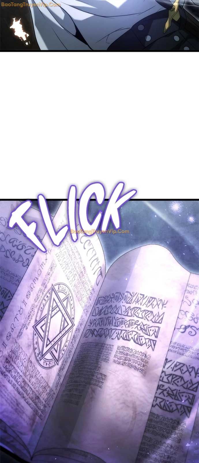 Thiếu Gia Chủ Của Gia Tộc Tử Linh Sư Chapter 4 - Trang 3