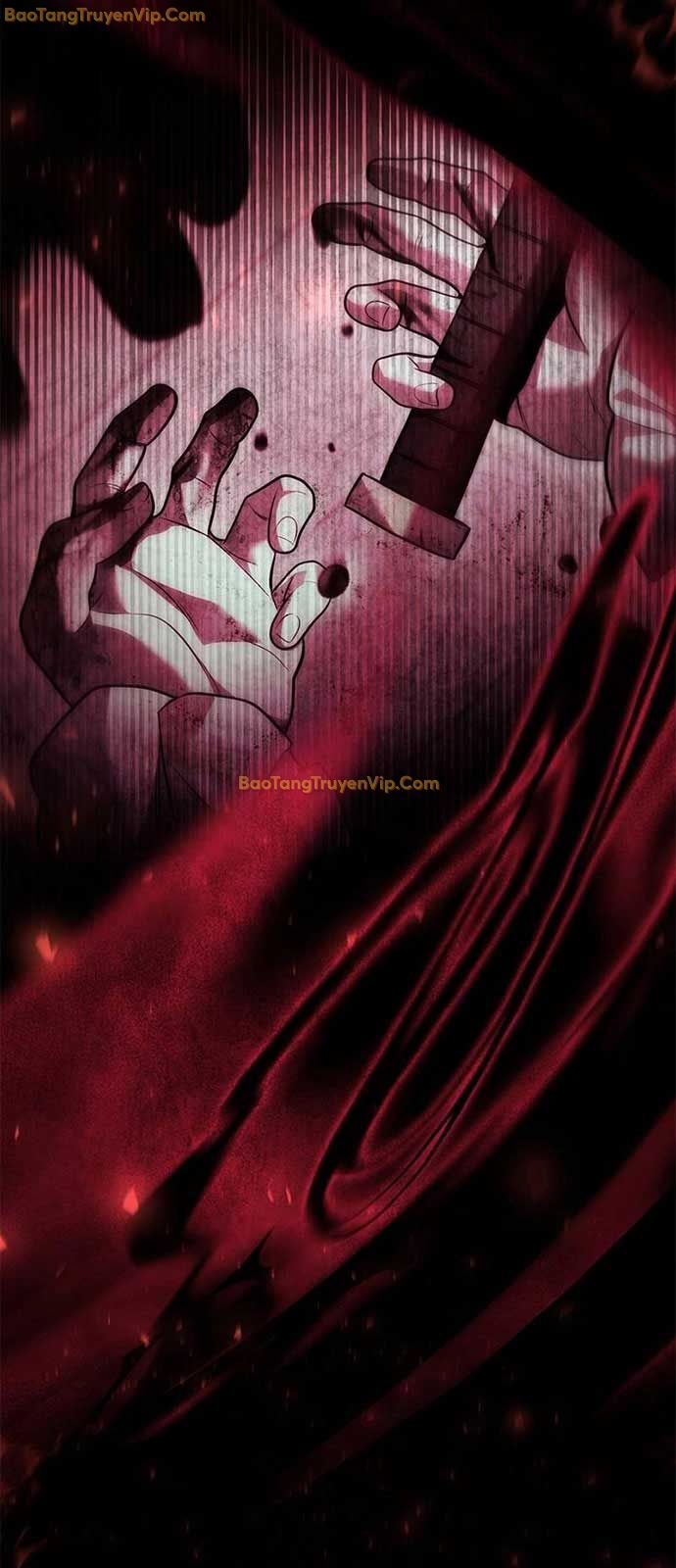 Thiếu Gia Chủ Của Gia Tộc Tử Linh Sư Chapter 3 - Trang 3