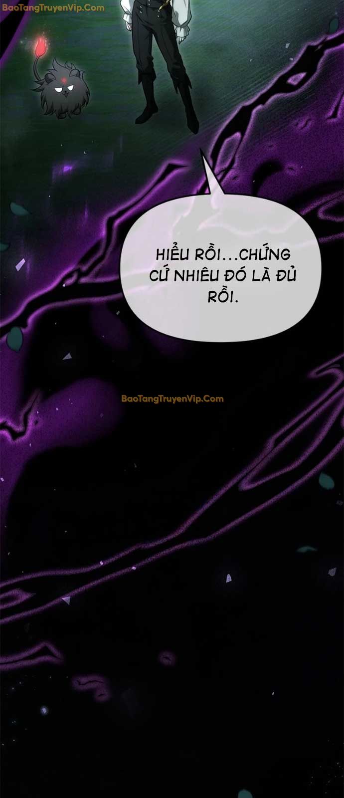 Thiếu Gia Chủ Của Gia Tộc Tử Linh Sư Chapter 4 - Trang 3