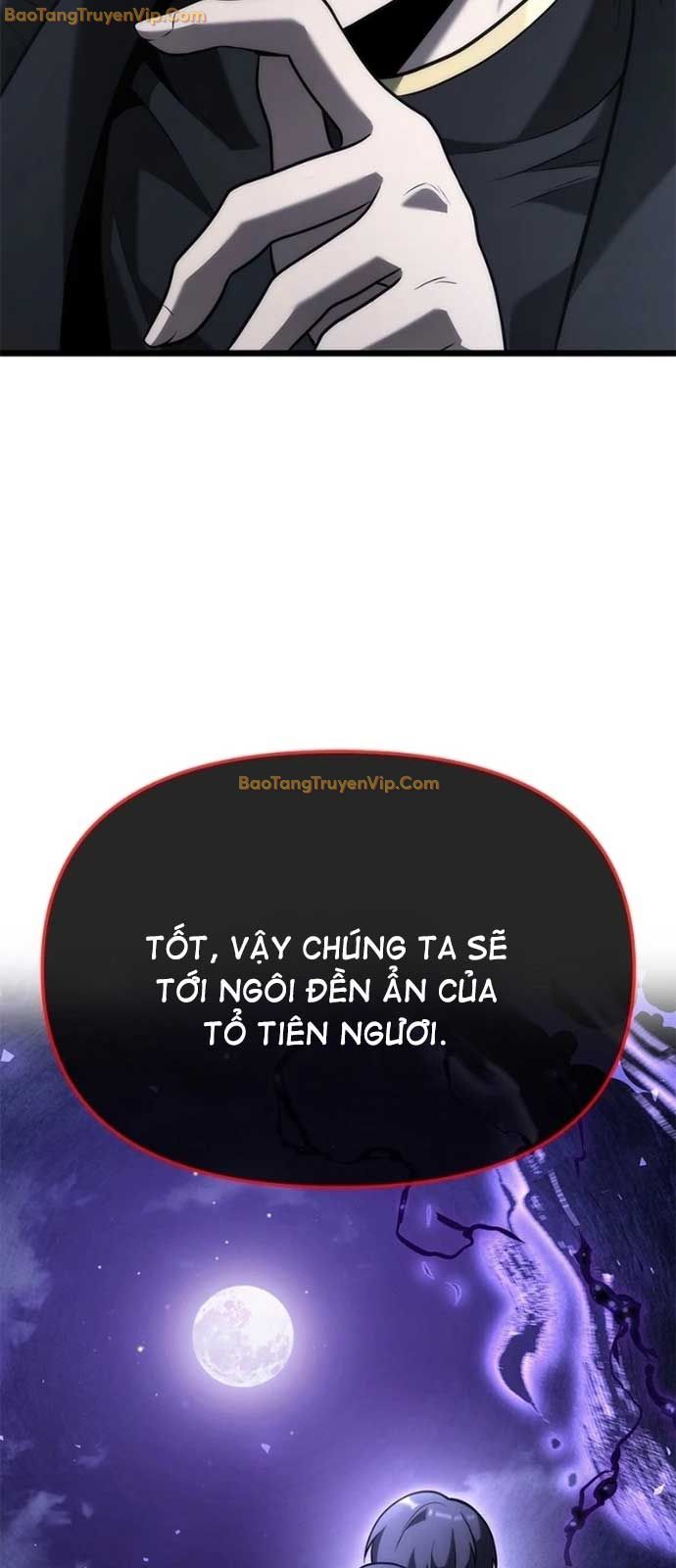 Thiếu Gia Chủ Của Gia Tộc Tử Linh Sư Chapter 4 - Trang 3
