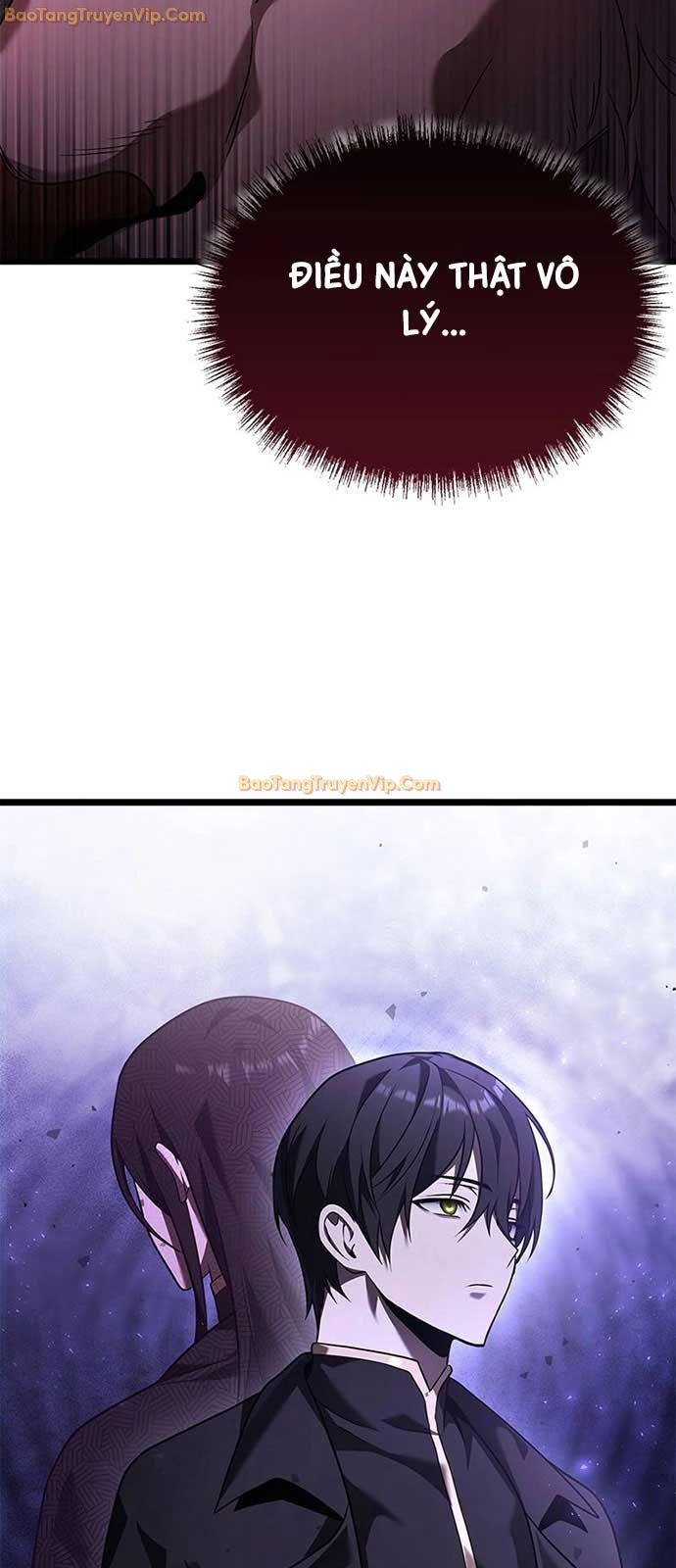 Thiếu Gia Chủ Của Gia Tộc Tử Linh Sư Chapter 3 - Trang 3