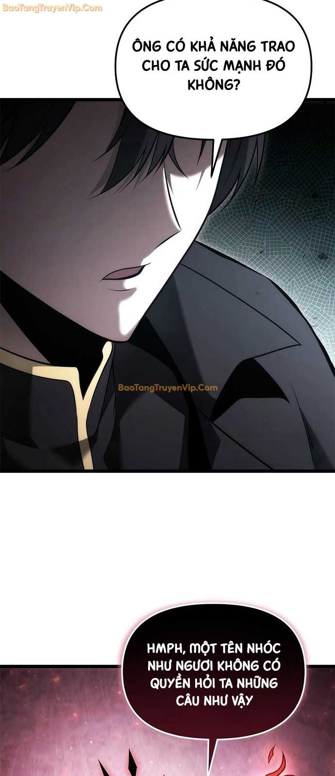 Thiếu Gia Chủ Của Gia Tộc Tử Linh Sư Chapter 3 - Trang 3