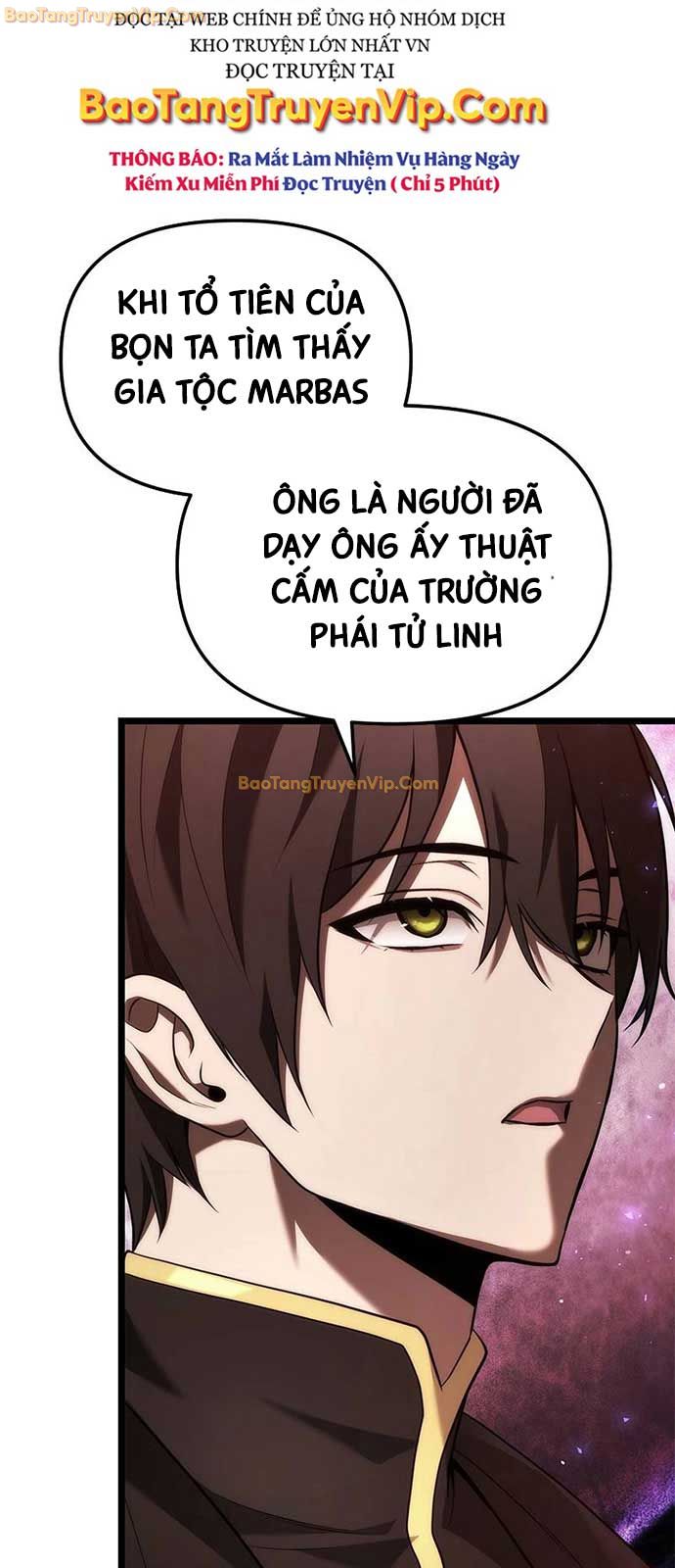 Thiếu Gia Chủ Của Gia Tộc Tử Linh Sư Chapter 3 - Trang 3