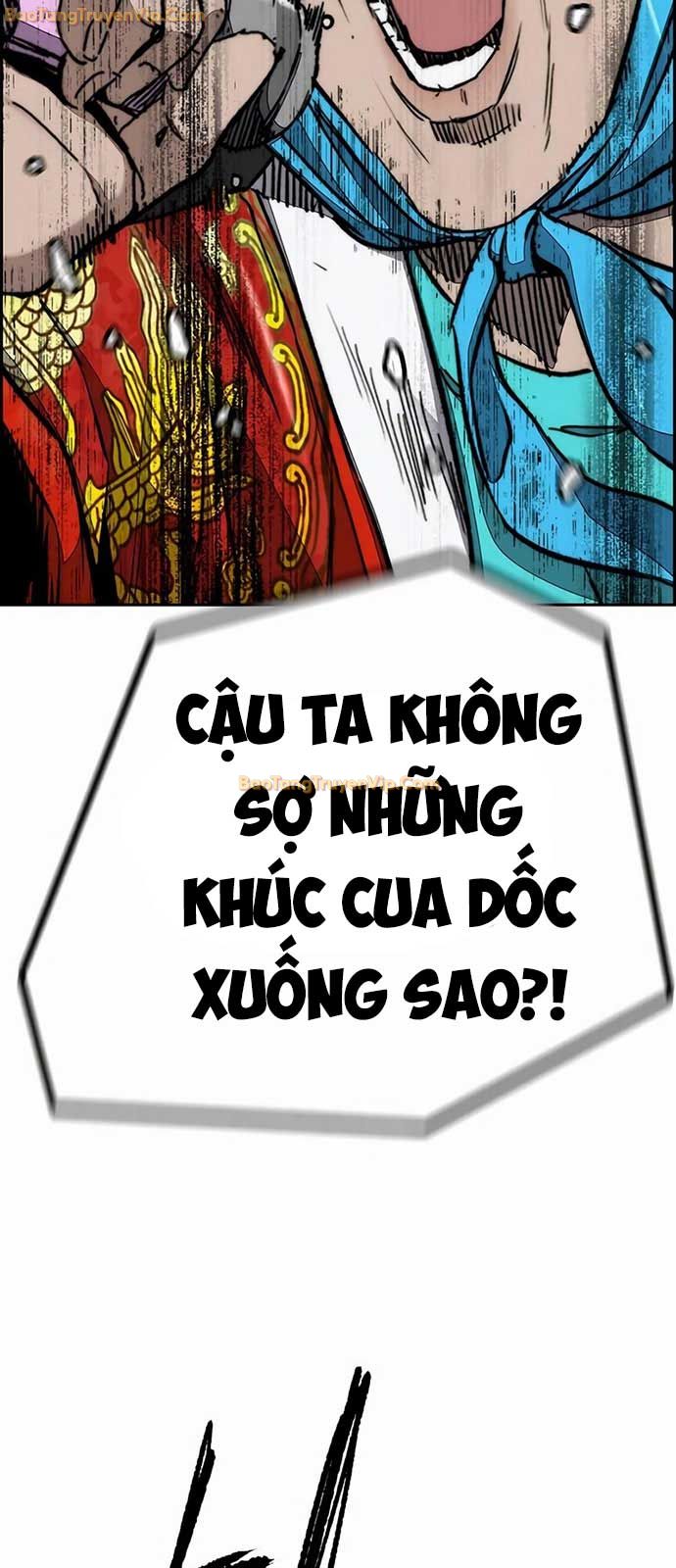 Thể Thao Cực Hạn Chapter 537 - Trang 4