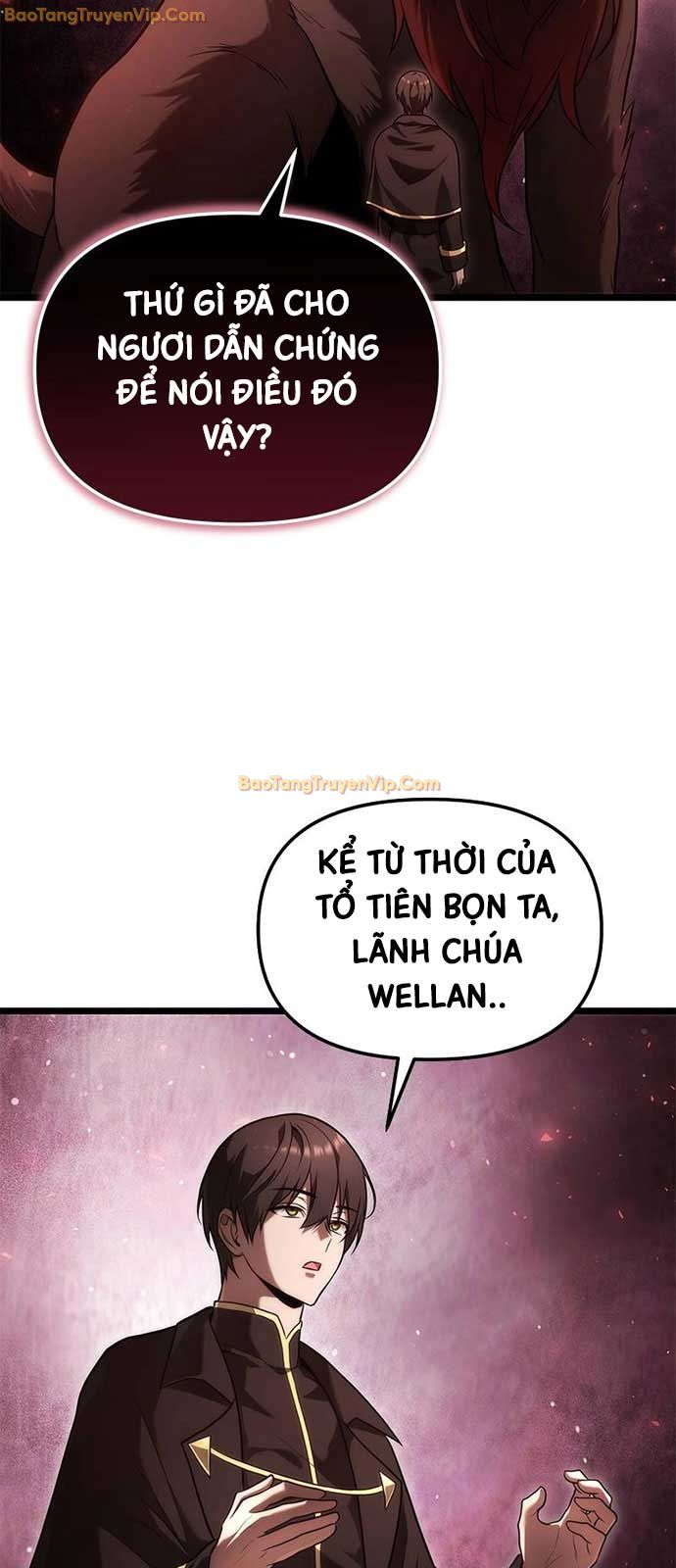 Thiếu Gia Chủ Của Gia Tộc Tử Linh Sư Chapter 3 - Trang 3