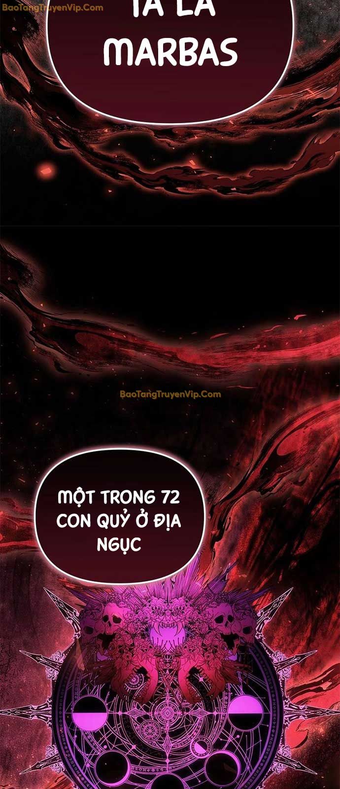 Thiếu Gia Chủ Của Gia Tộc Tử Linh Sư Chapter 3 - Trang 3