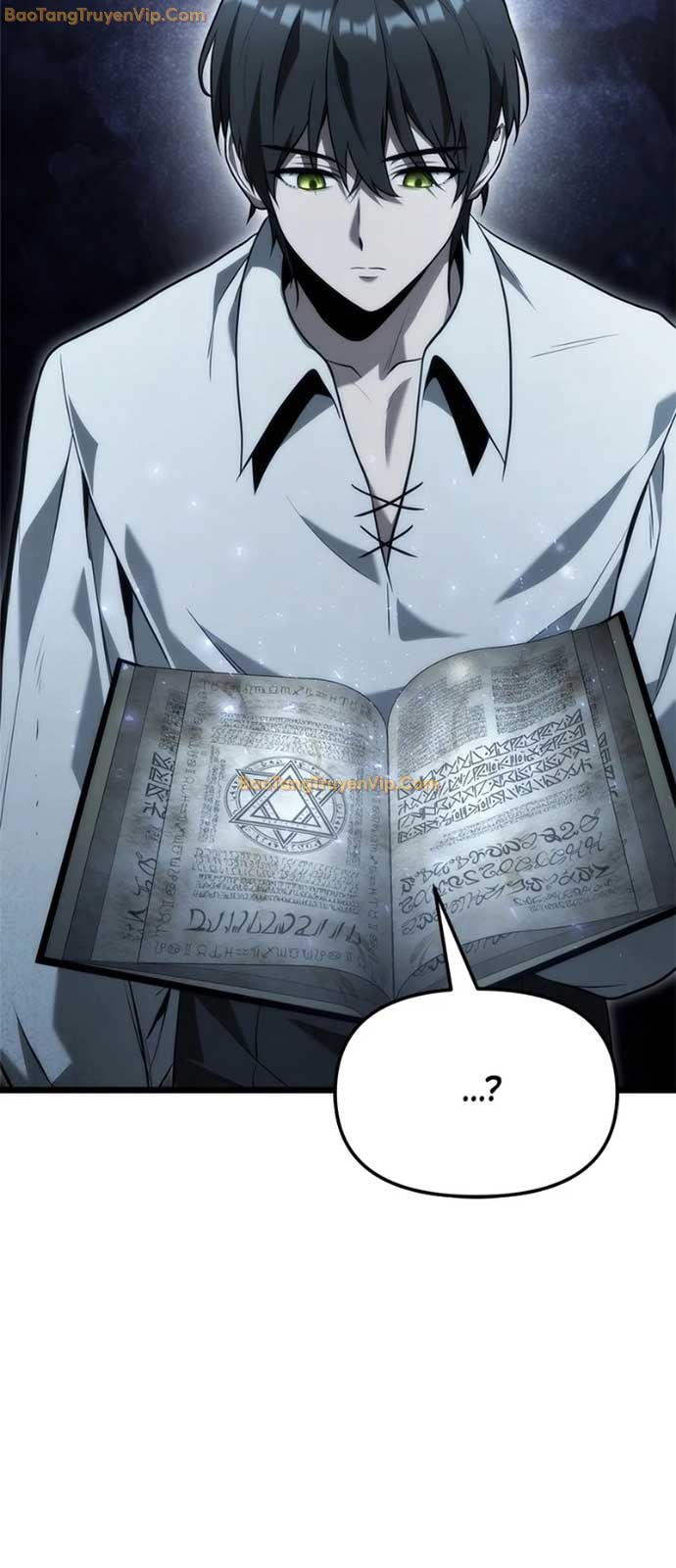 Thiếu Gia Chủ Của Gia Tộc Tử Linh Sư Chapter 4 - Trang 3