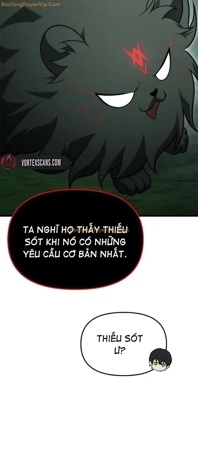 Thiếu Gia Chủ Của Gia Tộc Tử Linh Sư Chapter 4 - Trang 3