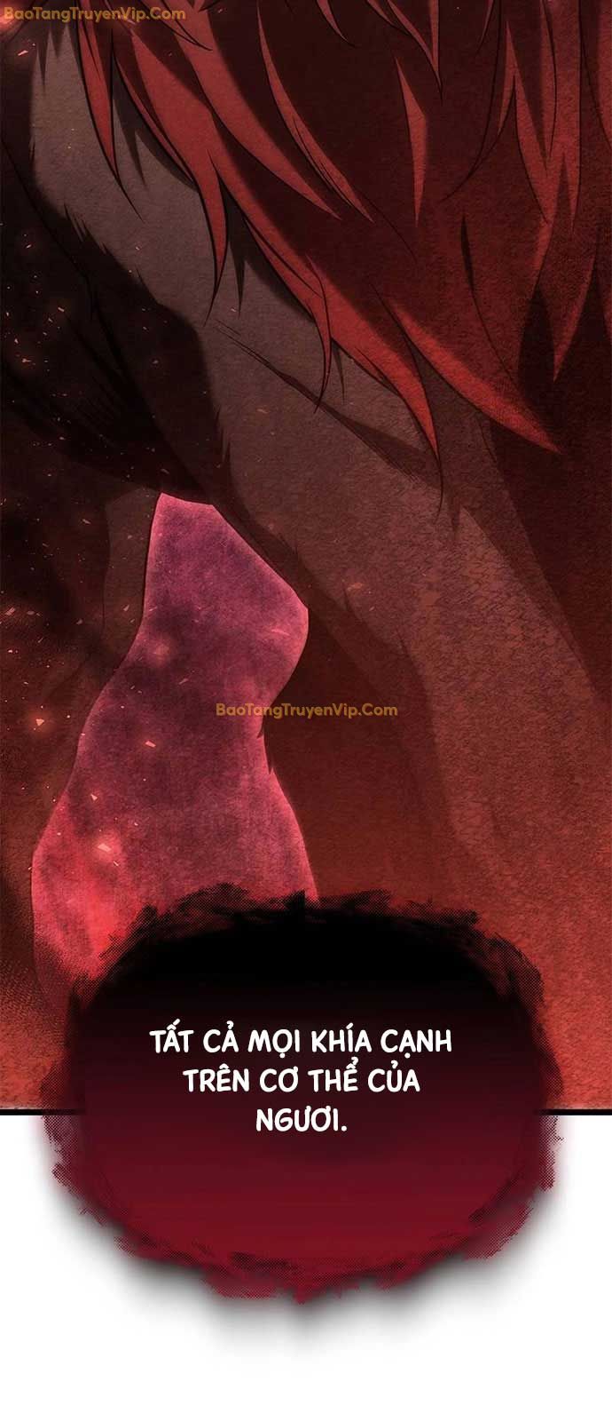 Thiếu Gia Chủ Của Gia Tộc Tử Linh Sư Chapter 3 - Trang 3