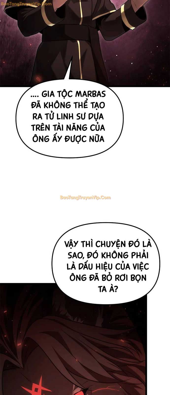 Thiếu Gia Chủ Của Gia Tộc Tử Linh Sư Chapter 3 - Trang 3