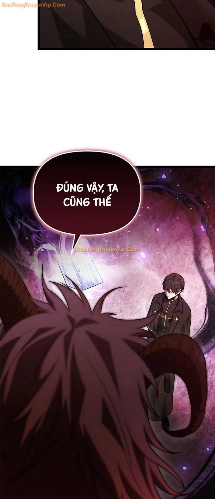 Thiếu Gia Chủ Của Gia Tộc Tử Linh Sư Chapter 3 - Trang 3
